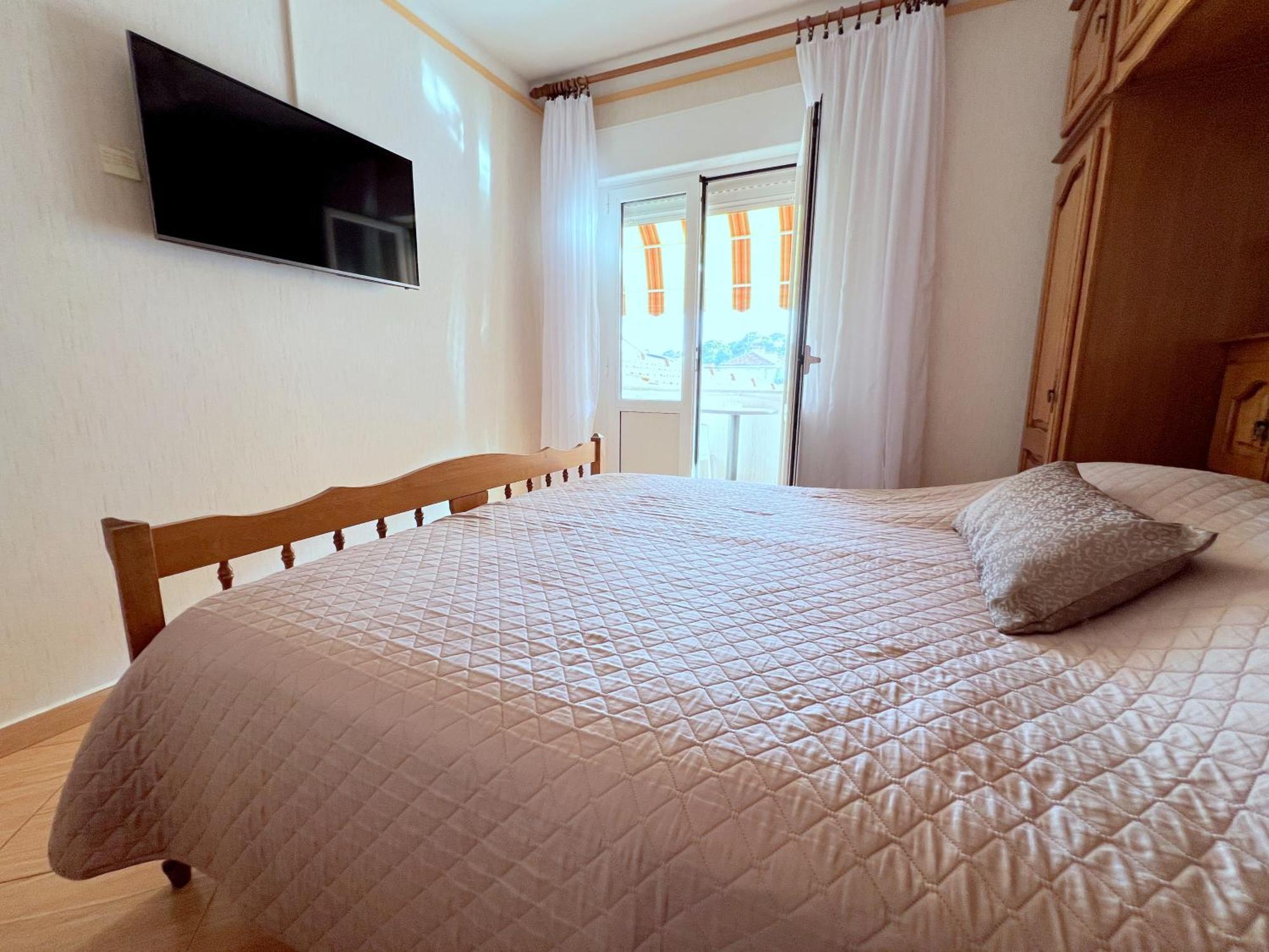 Bedd&Breakfaast Rab Bed and Breakfast Palit Eksteriør billede