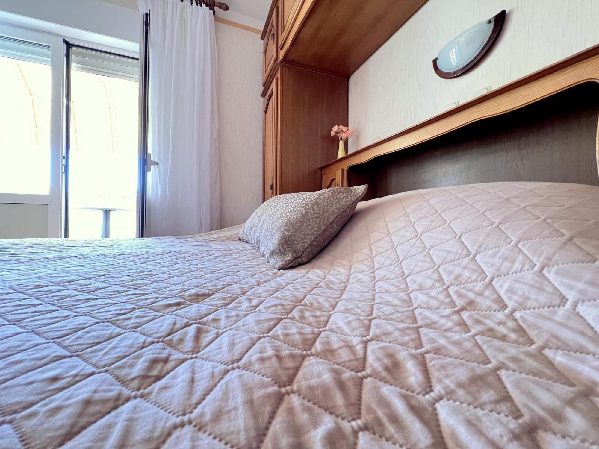 Bedd&Breakfaast Rab Bed and Breakfast Palit Eksteriør billede