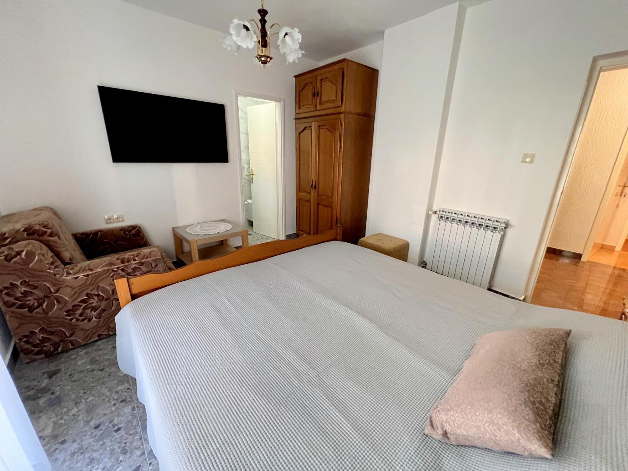 Bedd&Breakfaast Rab Bed and Breakfast Palit Eksteriør billede